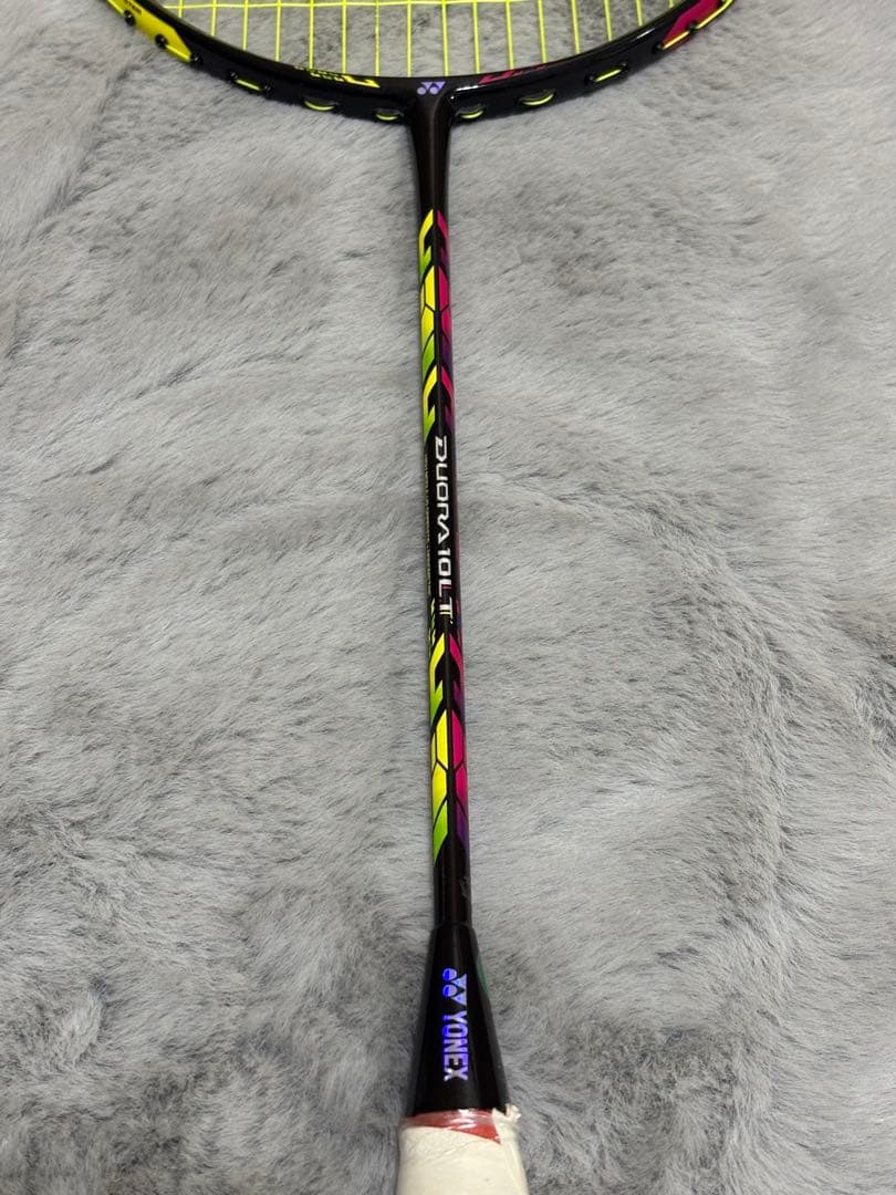 ラケット YONEX DUORA 10 LT 4U/G5