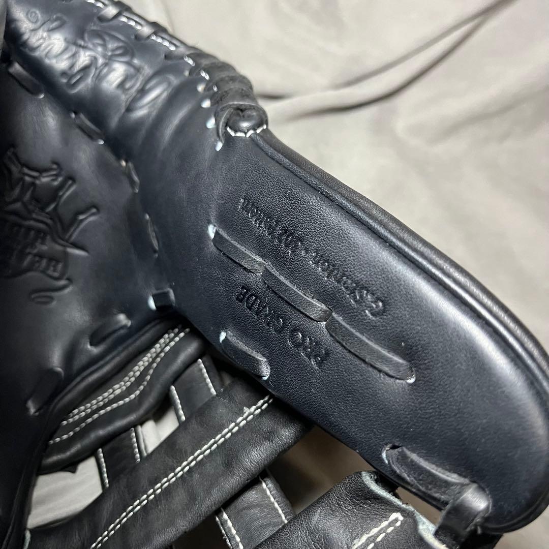 Rawlings 硬式グローブ スタントンモデル