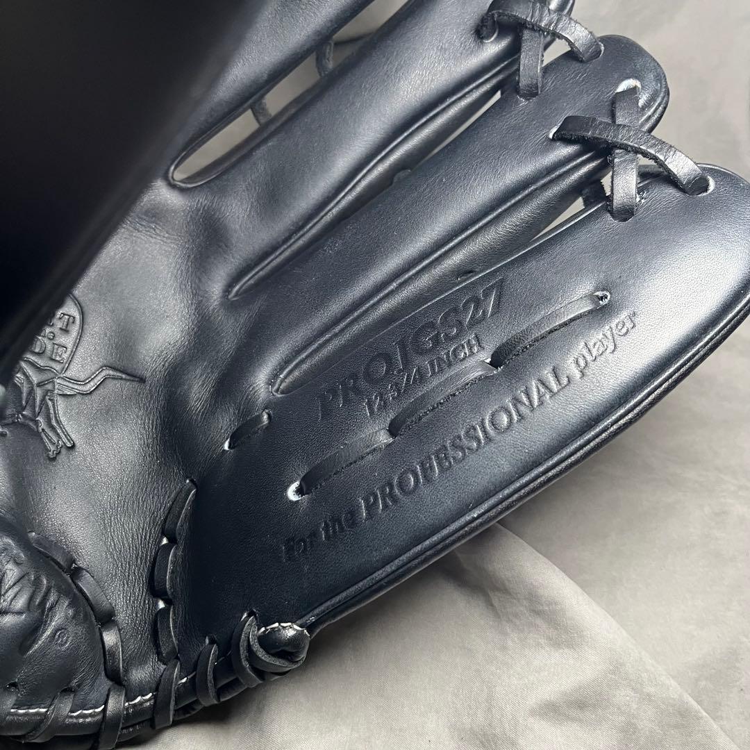 Rawlings 硬式グローブ スタントンモデル