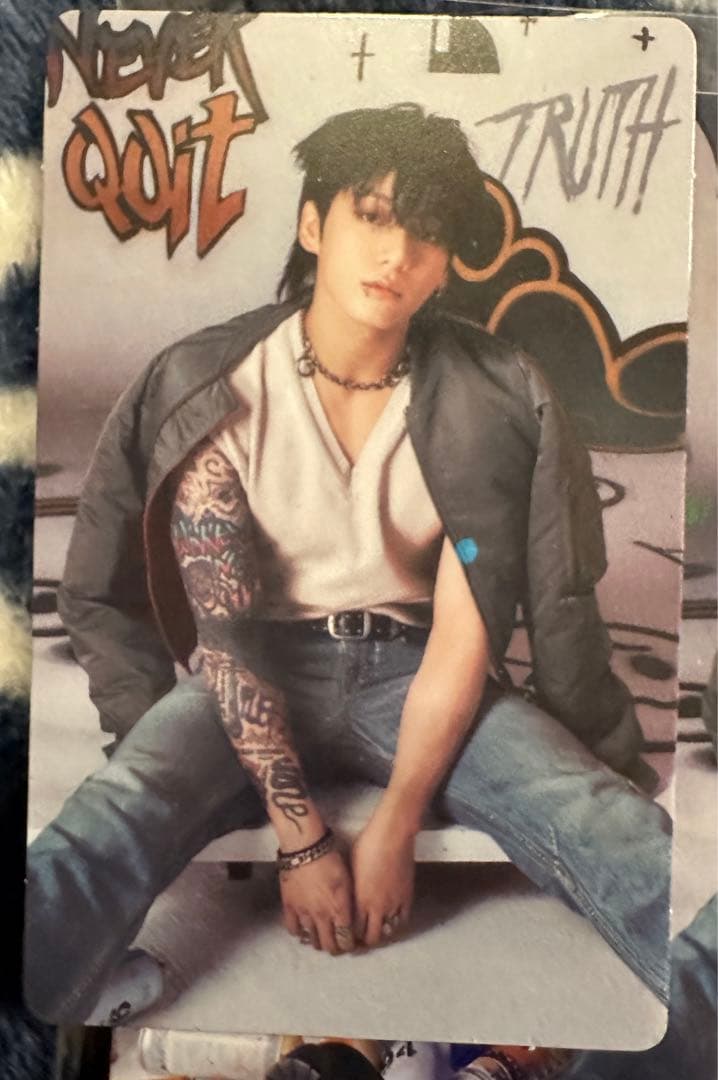 BTS ジョングクGOLDEN Weverse global  アーリーバード