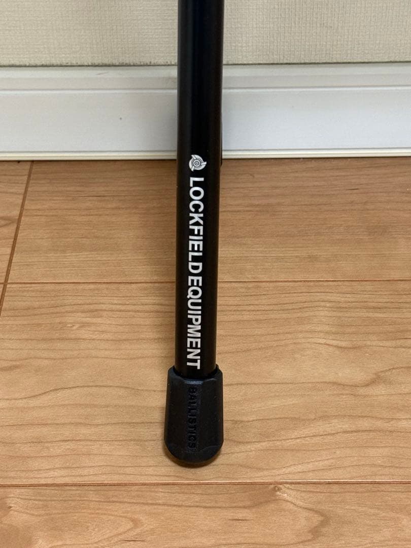 【新品 入手困難】WANTKEY CAMP SBS DEVISE DECKケース