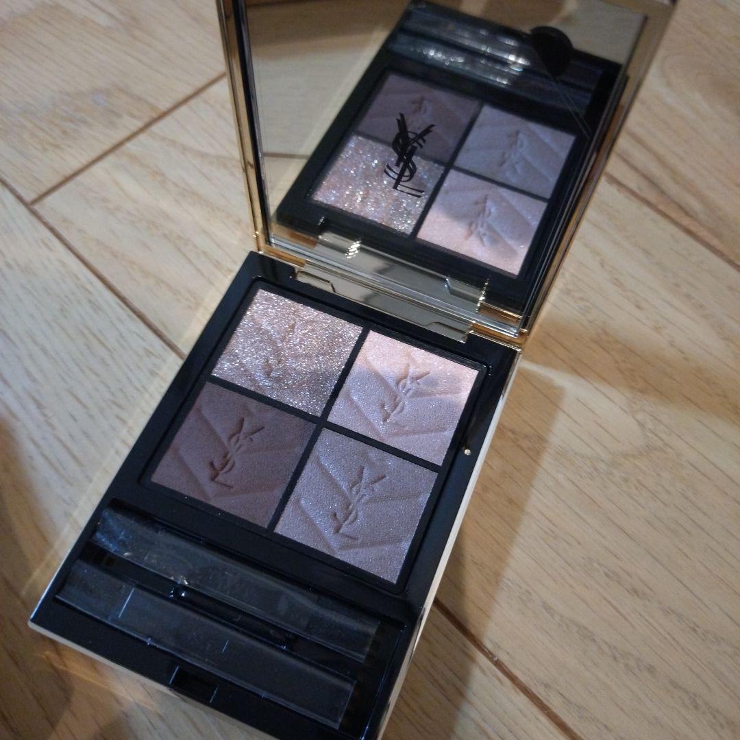 バービーちゃんYves Saint Laurent　クチュールミニ　100
