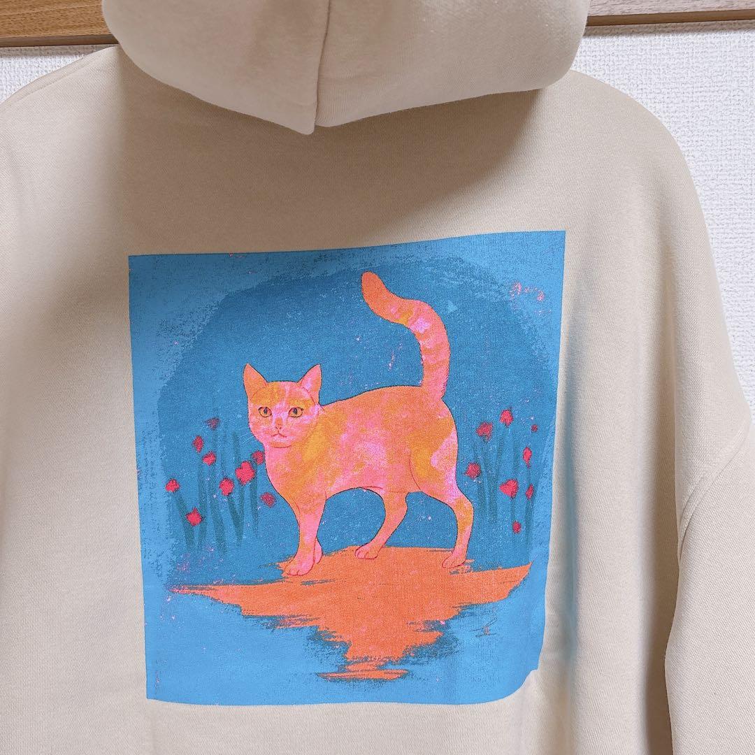 花江夏樹 TAKALAKA HanaHパーカー 、アクキー