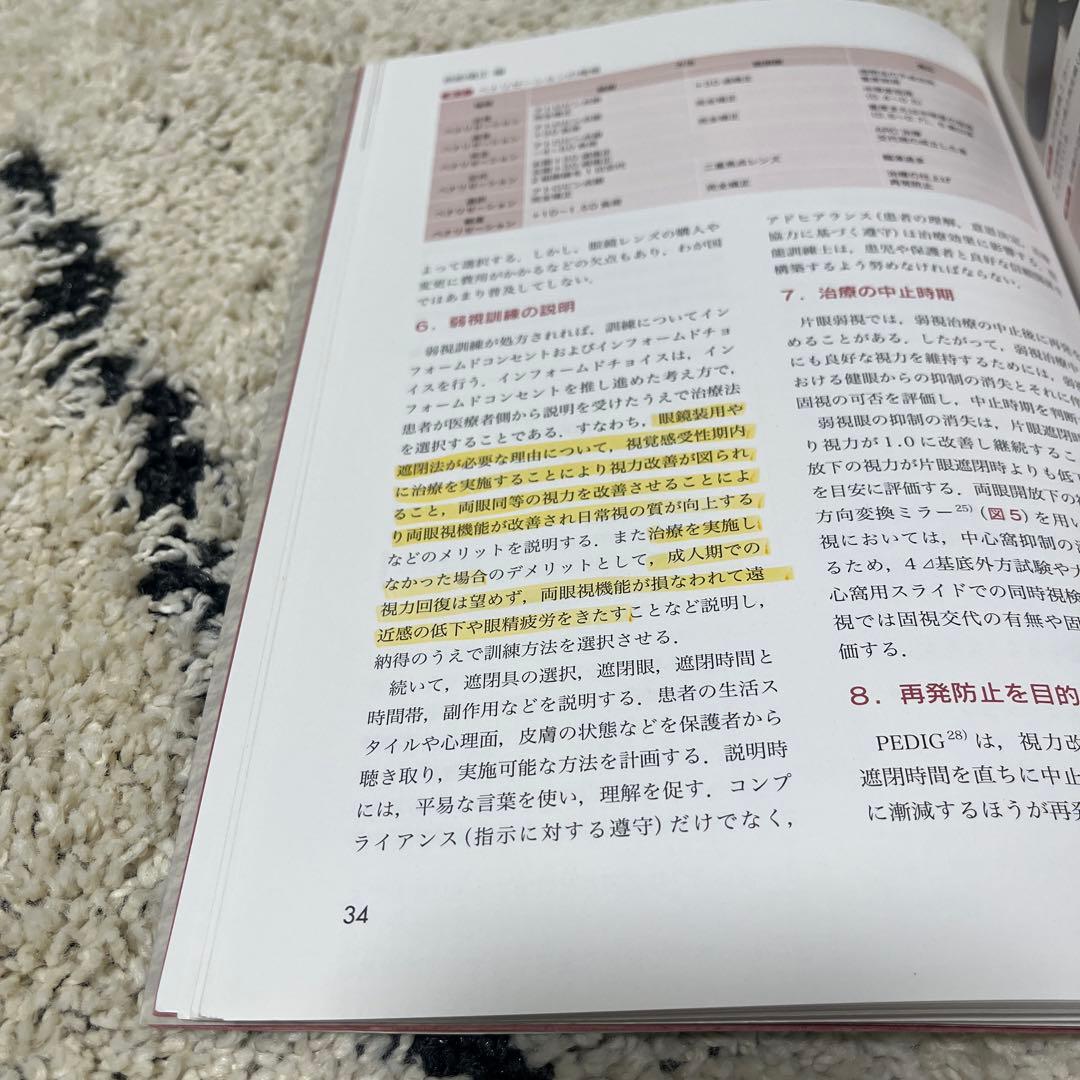 ケースで学ぶ視能矯正臨床思考 POSの活用