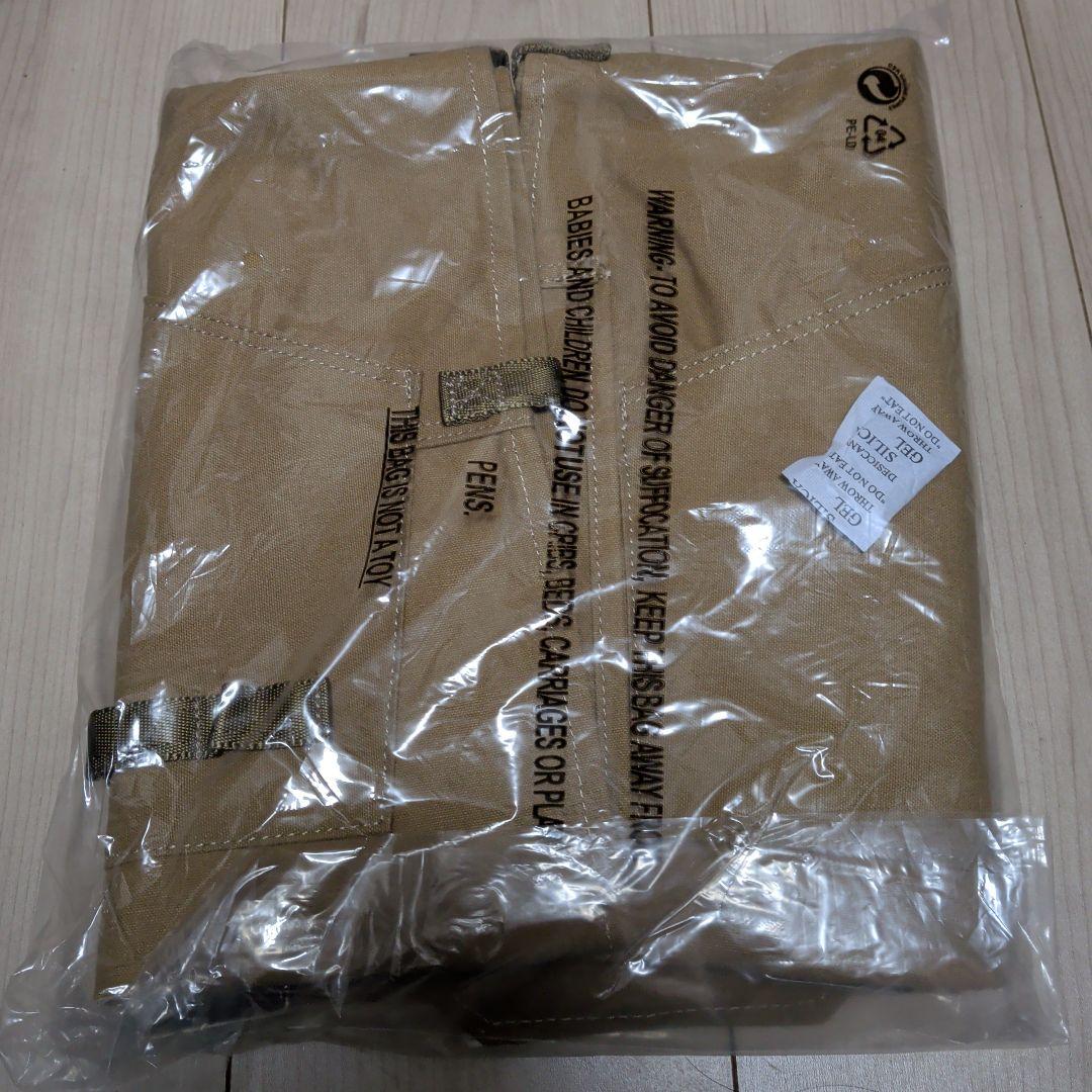 ト*り様 新品 Liberaiders PX UTILITY APRON　エプロ