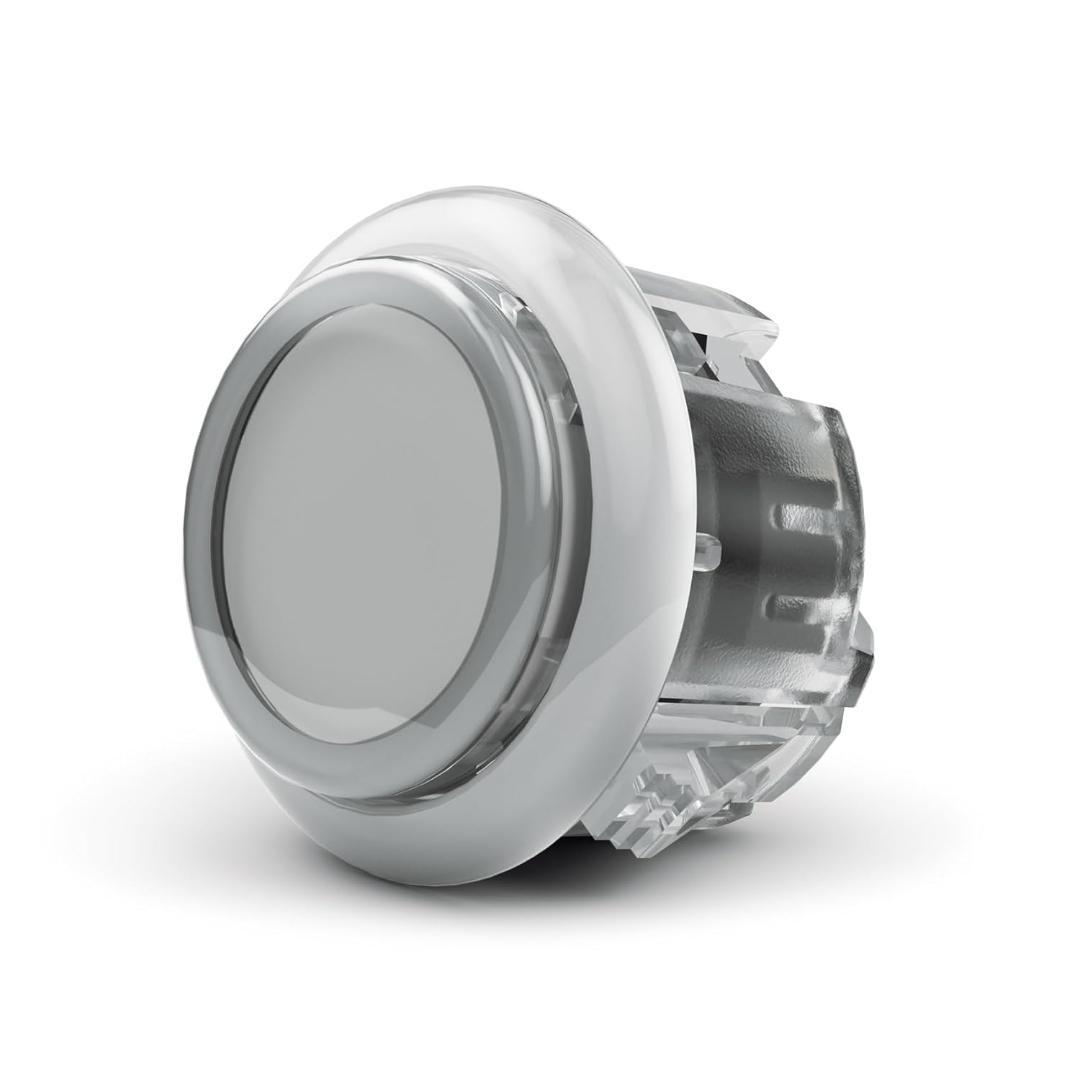 【新品未使用】QANBA Gravity KS 24mm Clear 12個組