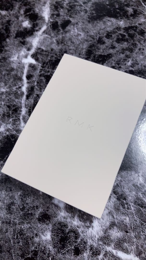 RMK シンクロマティック アイシャドウパレット　EX-17