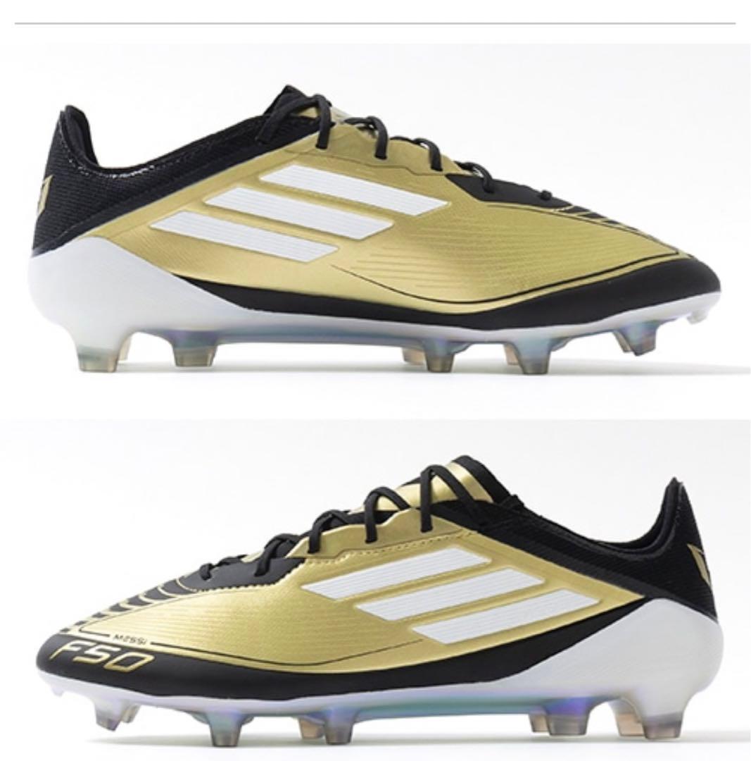 F50 ELITE MESSI FG 26.5 新品未使用
