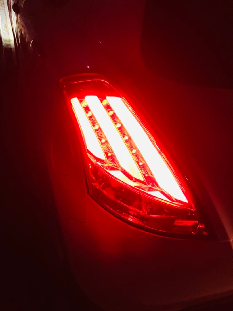 ZC32S スイフトスポーツ JUNYANテールランプ バックランプLED付