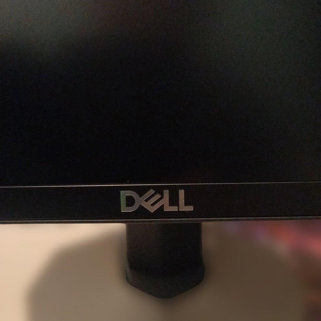 DELLデル 24.5型 Fast IPS G2524H