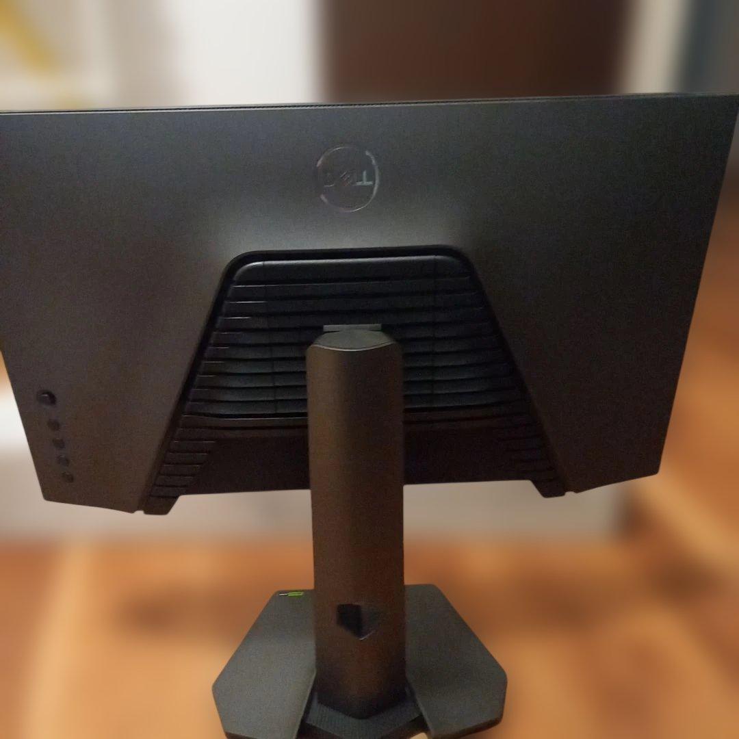 DELLデル 24.5型 Fast IPS G2524H