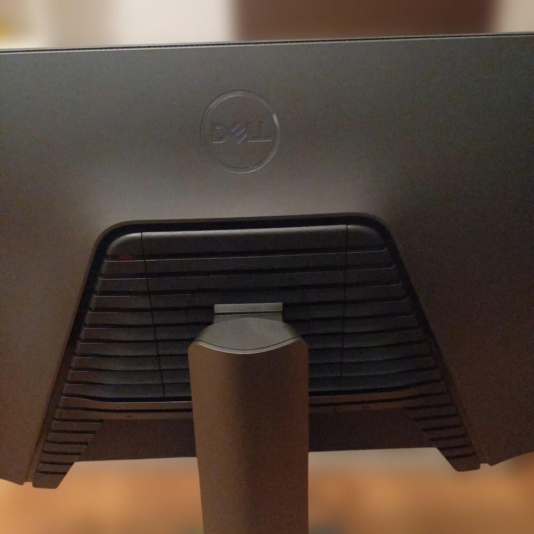 DELLデル 24.5型 Fast IPS G2524H