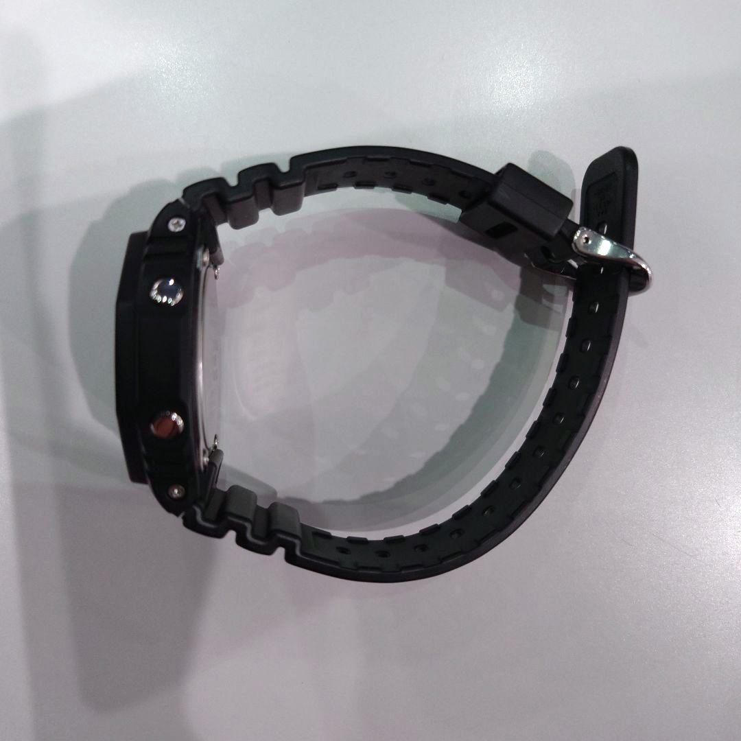 [良品] CASIO G-SHOCK GA-2100-1A1JF