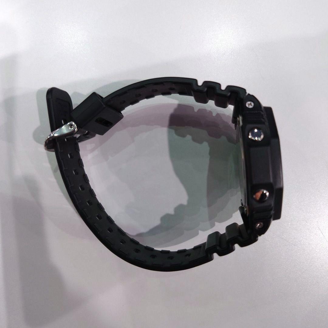 [良品] CASIO G-SHOCK GA-2100-1A1JF