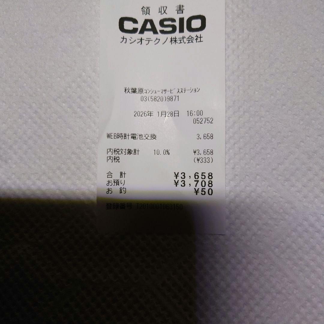 [良品] CASIO G-SHOCK GA-2100-1A1JF