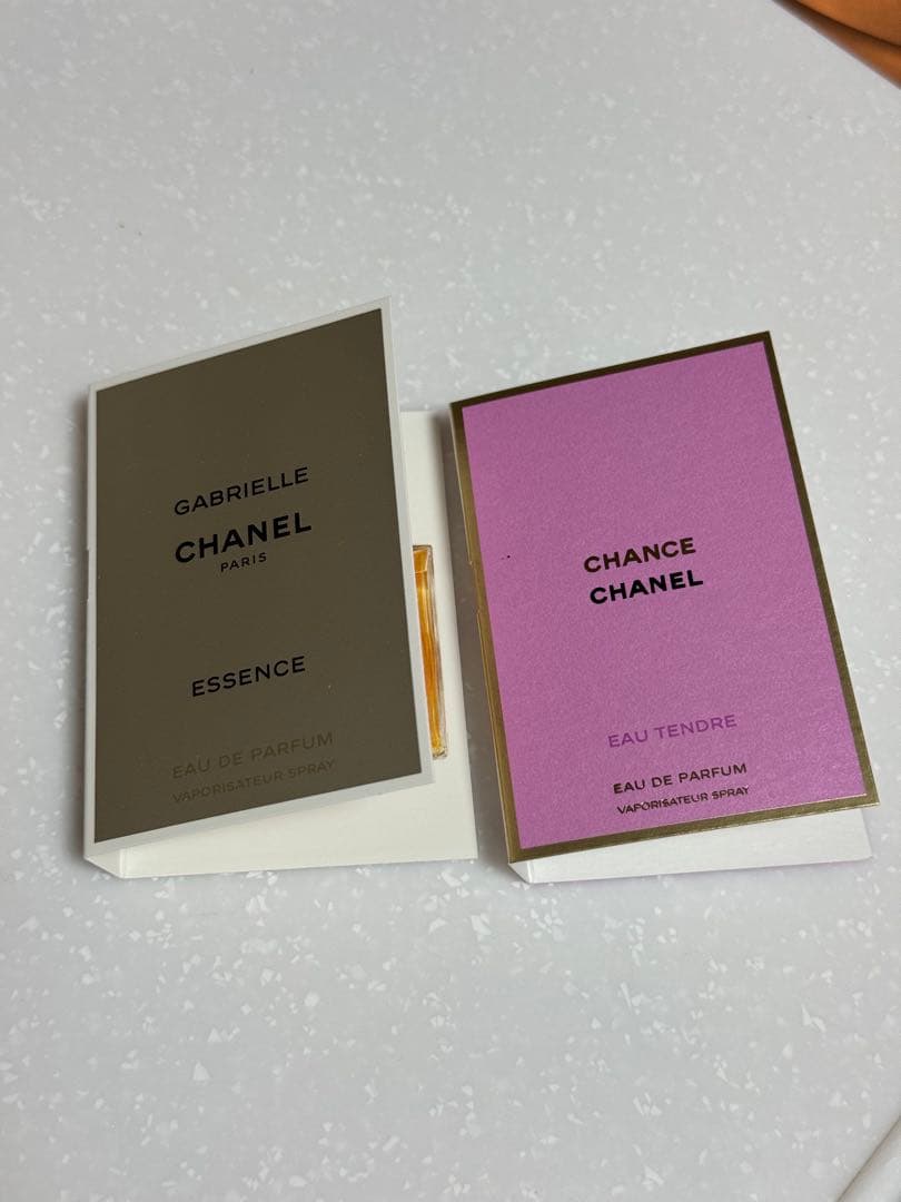 CHANEL ルージュ デュオ ウルトラ トゥニュ 174