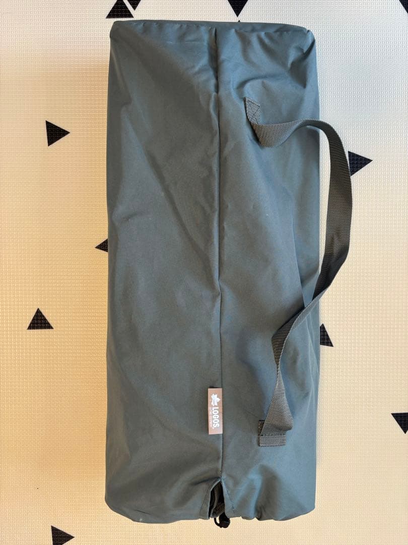 LOGOS URBAN RESEARCH コンフォートベッド