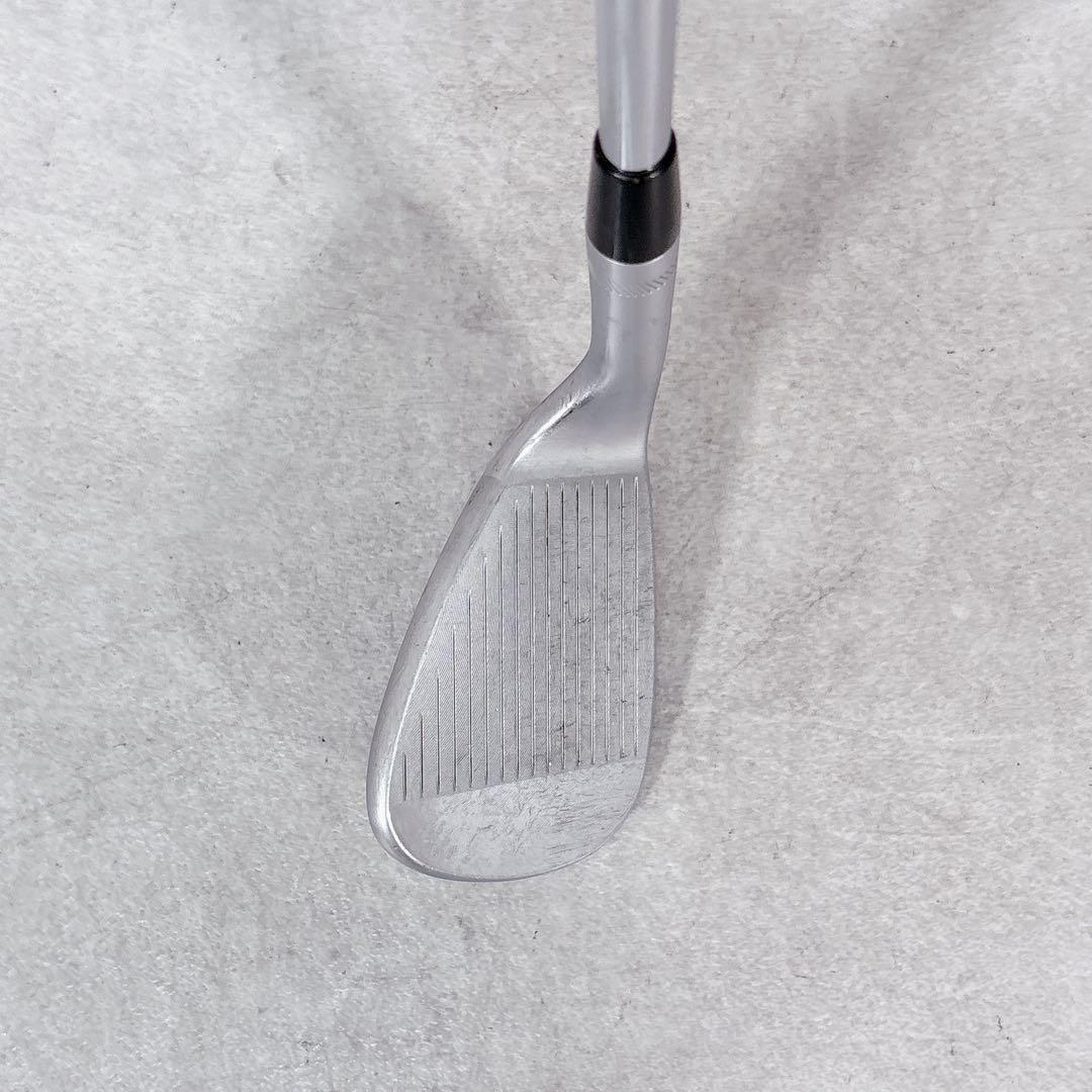 T459 タイトリスト ボーケイ ウェッジ 52° ゴルフクラブ スピンミルド