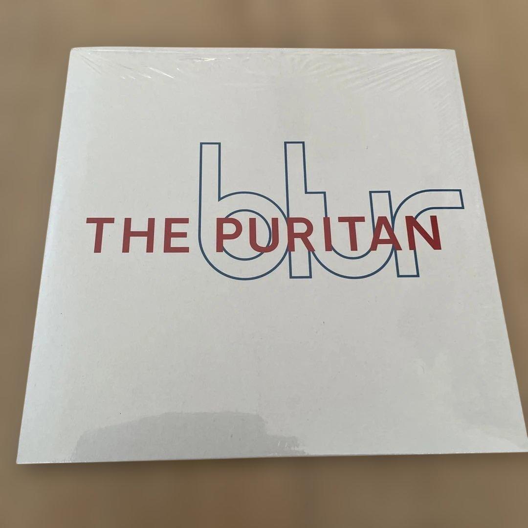 洋楽 UNDER THE WESTWAY/BLUR