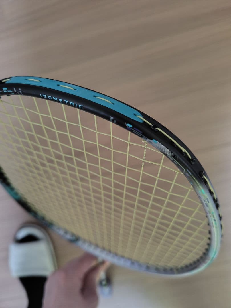 Rei　ASTROX 88S GAME バドミントンラケット