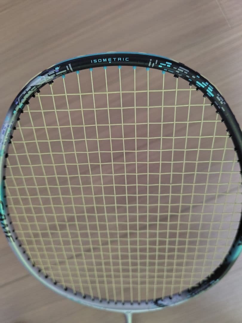 Rei　ASTROX 88S GAME バドミントンラケット