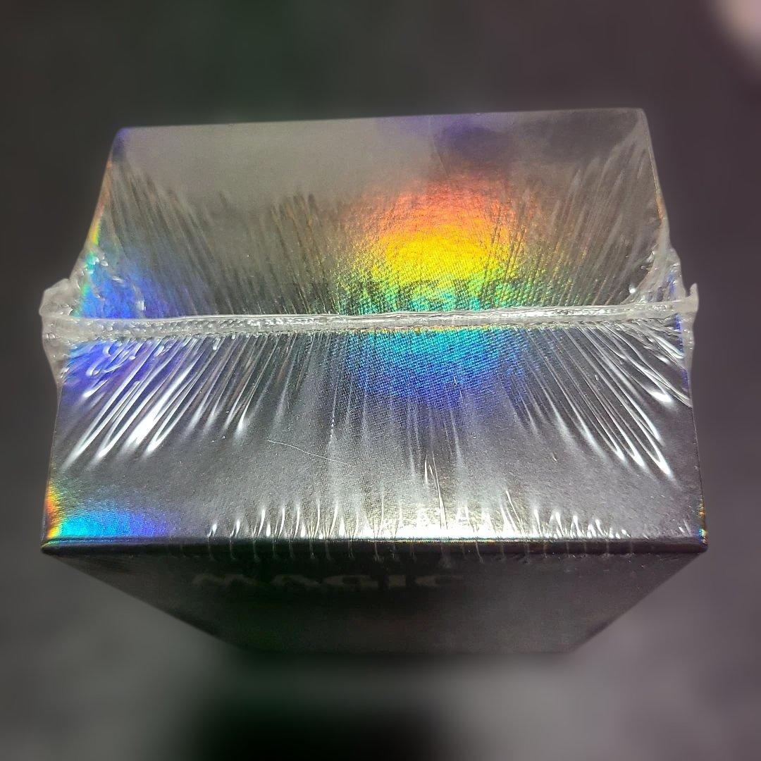 mtg ダブルマスターズVIP版　full foil