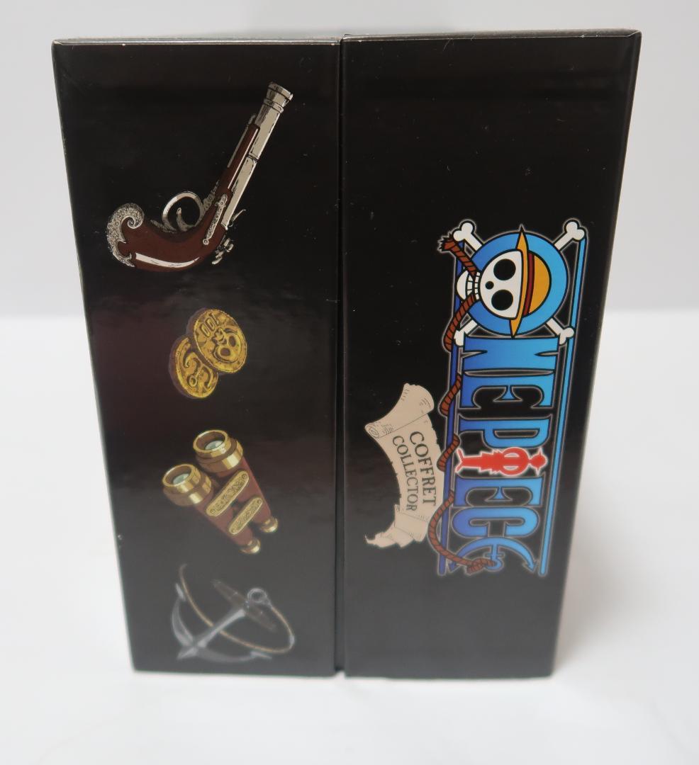 ワンピ－ス　Davy Back Fifht　3巻+Waer Seven　8巻