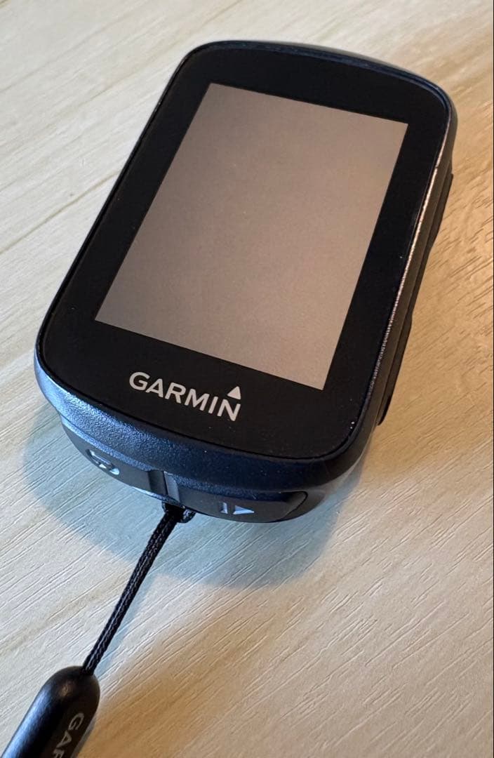 ガーミン エッジ 130 （GARMIN EDGE130）本体のみ
