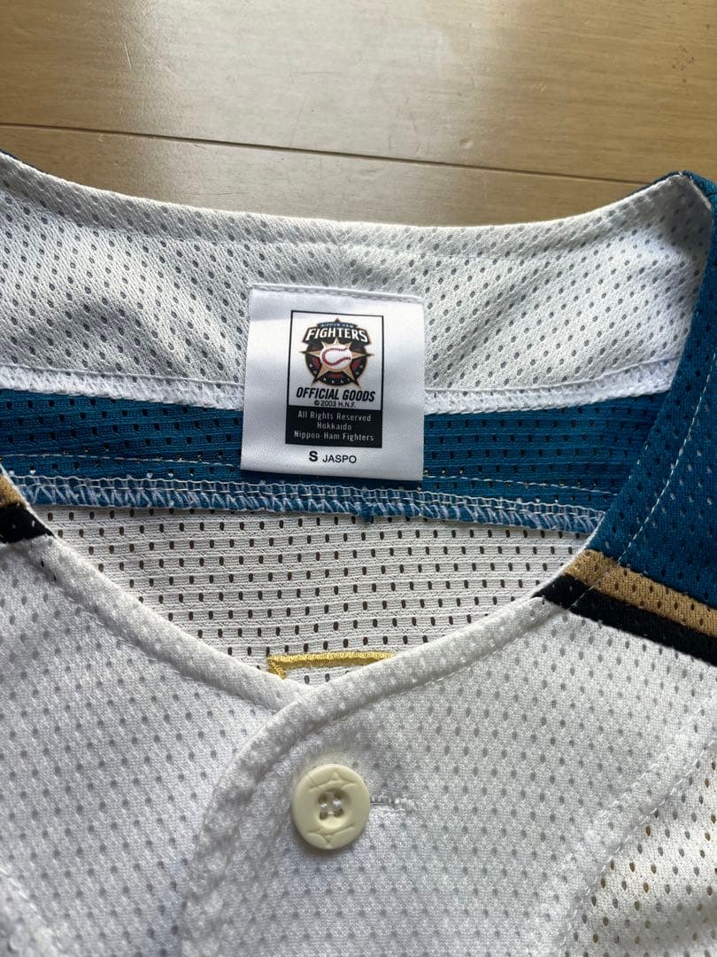 ⭐︎大谷翔平　ユニフォームSサイズ　新品　未使用