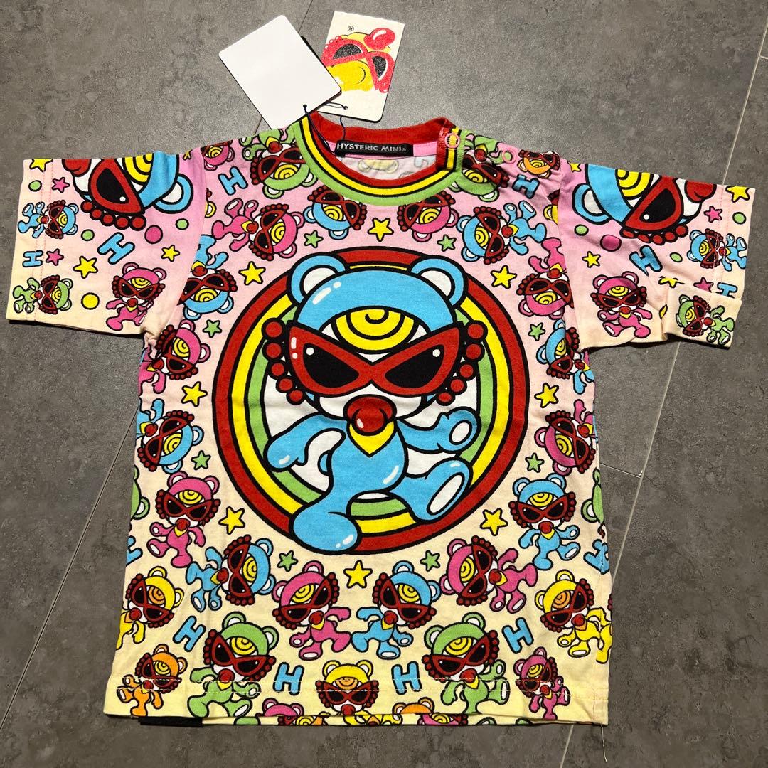 ☆*様 ヒスミニ テディ ティシャツ新品