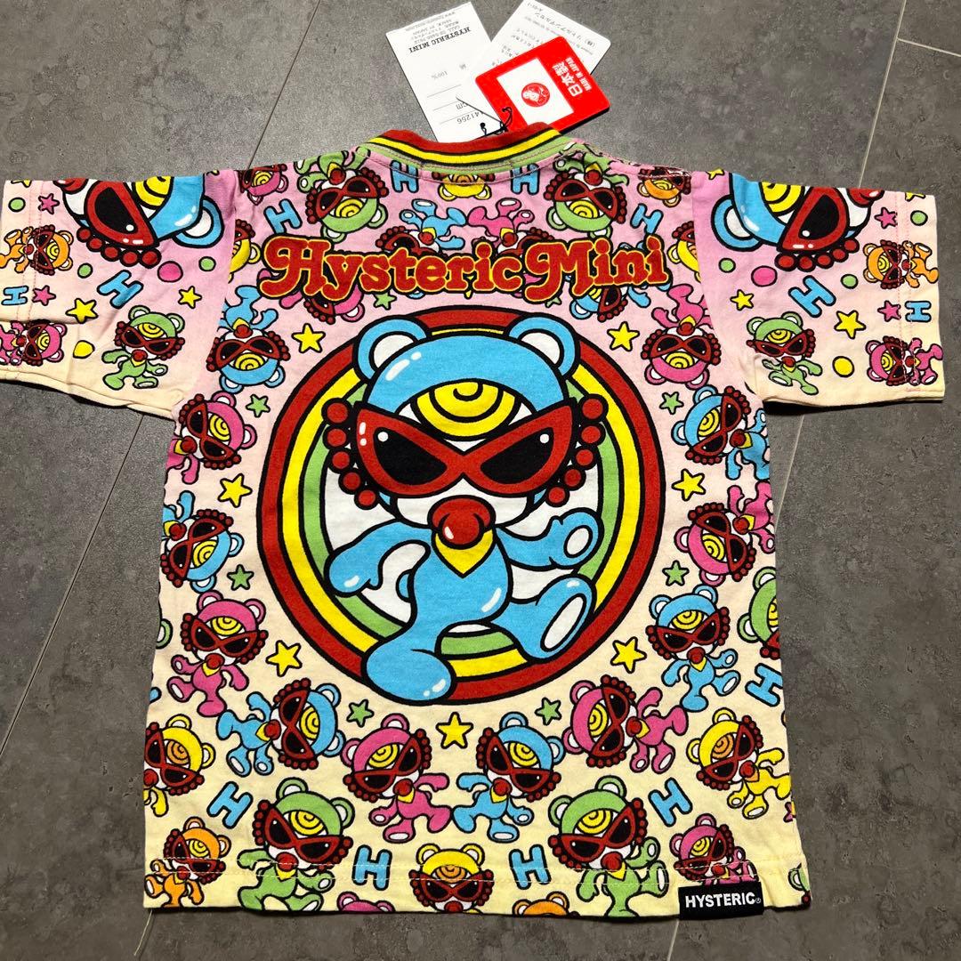 ☆*様 ヒスミニ テディ ティシャツ新品