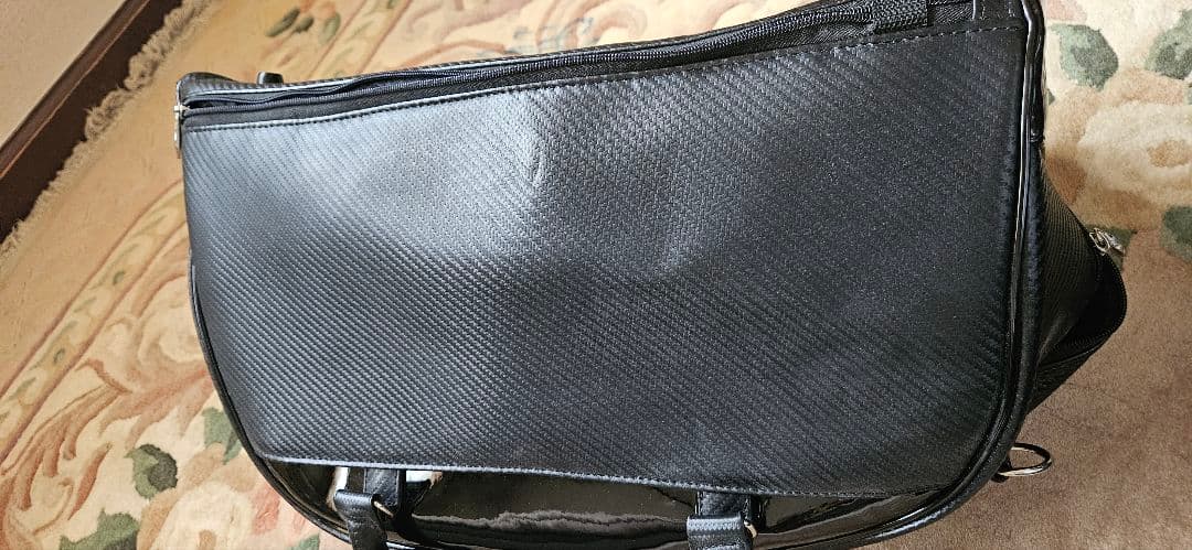 Callaway ゴルフバッグ ブラック ボストンバッグ　キャロウェイ