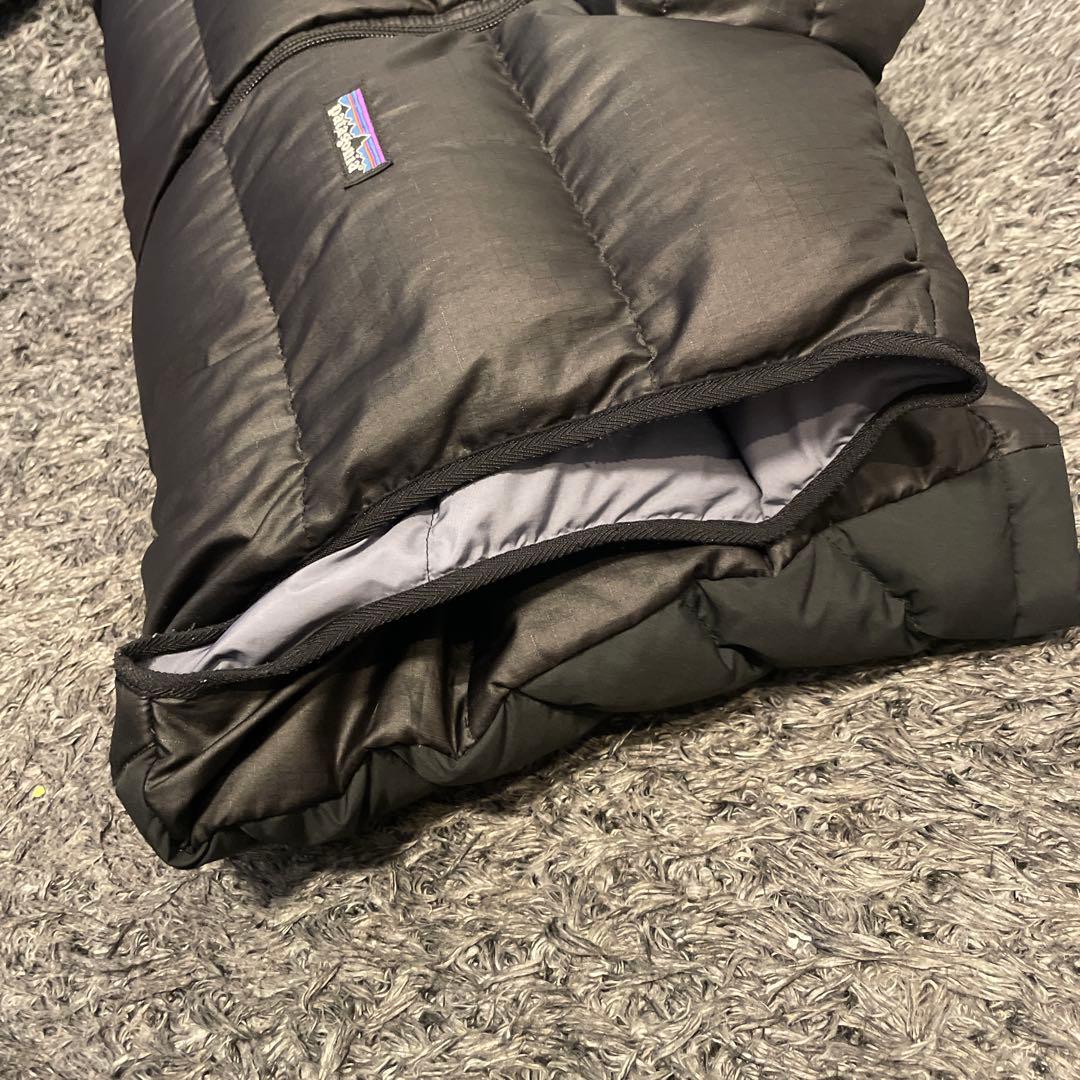ダ*イ様 希少！廃盤Patagonia パタゴニアダックビルダウンベスト