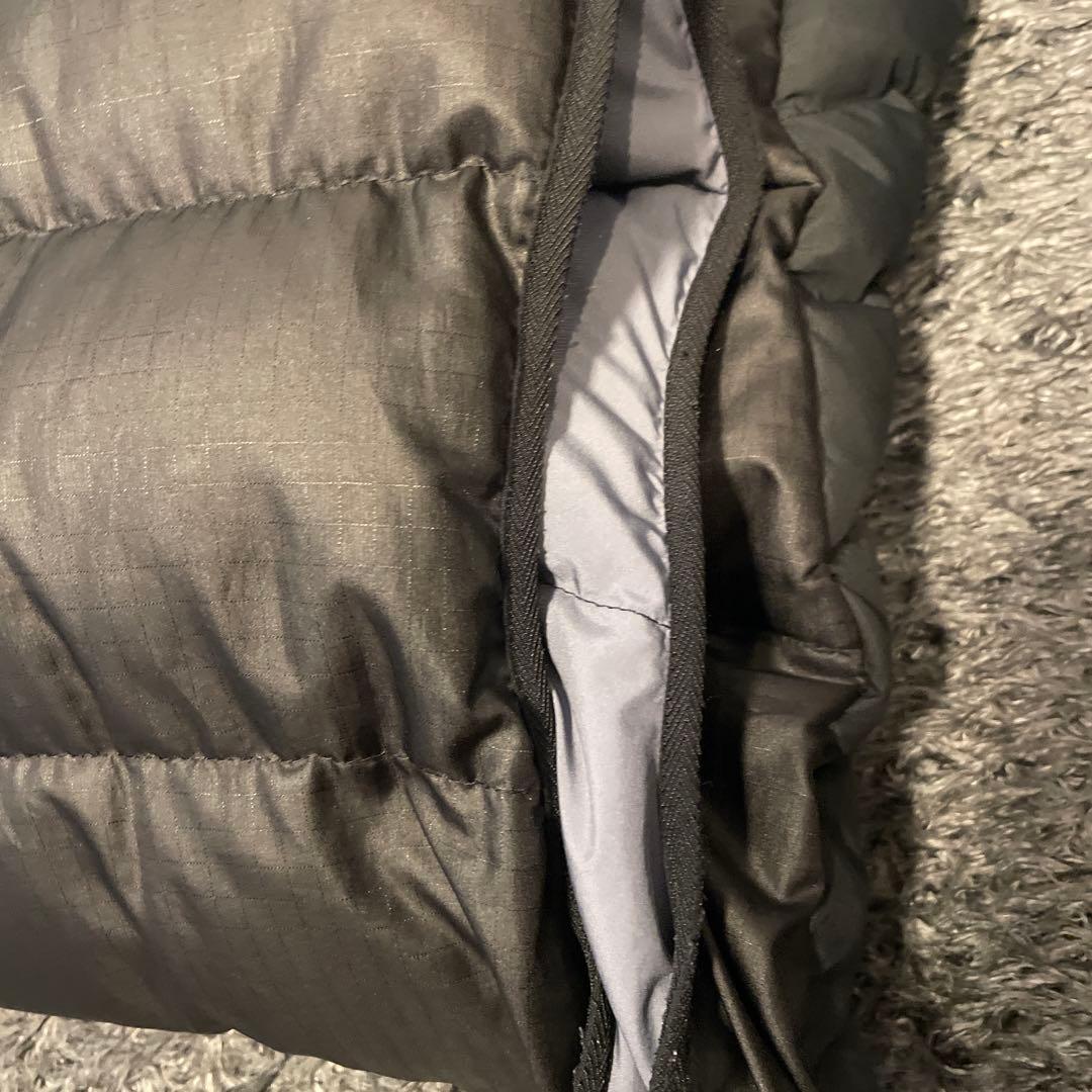 ダ*イ様 希少！廃盤Patagonia パタゴニアダックビルダウンベスト