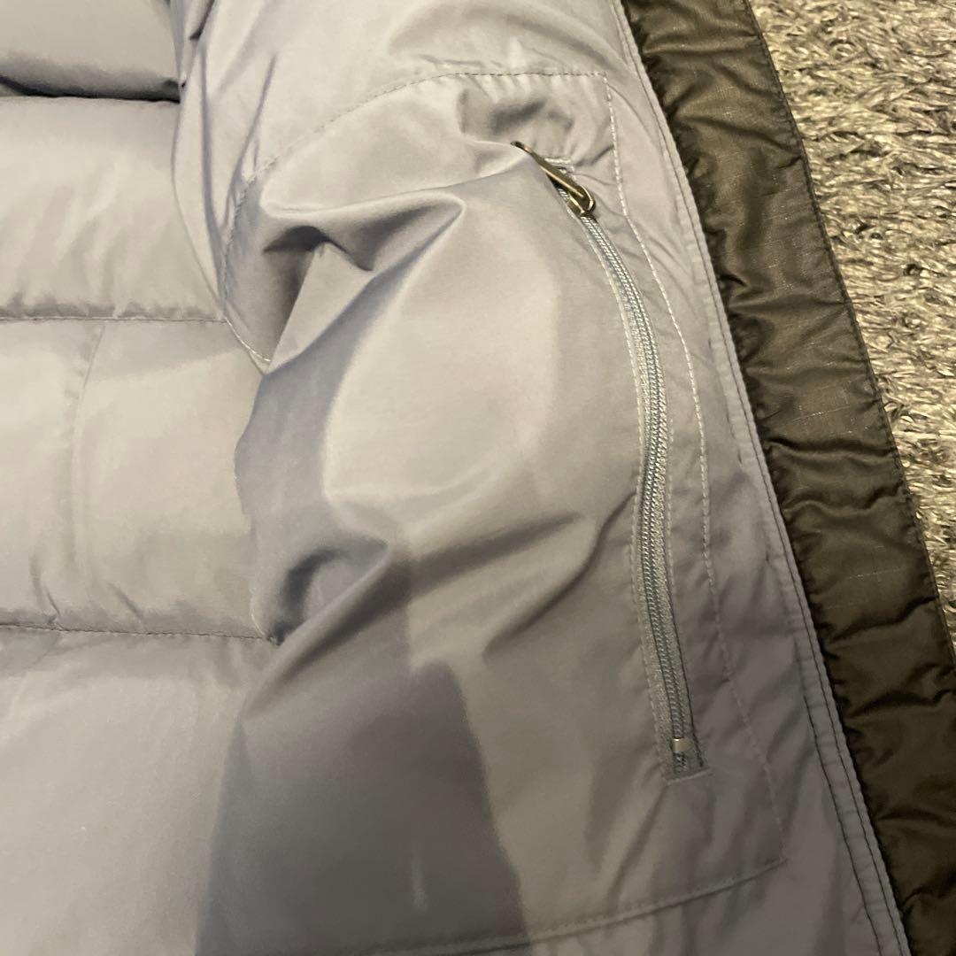 ダ*イ様 希少！廃盤Patagonia パタゴニアダックビルダウンベスト