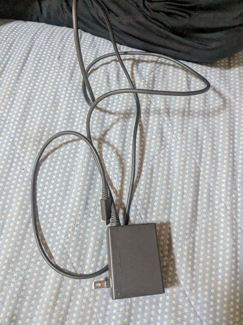 Switch ケース ヘッドホン付き