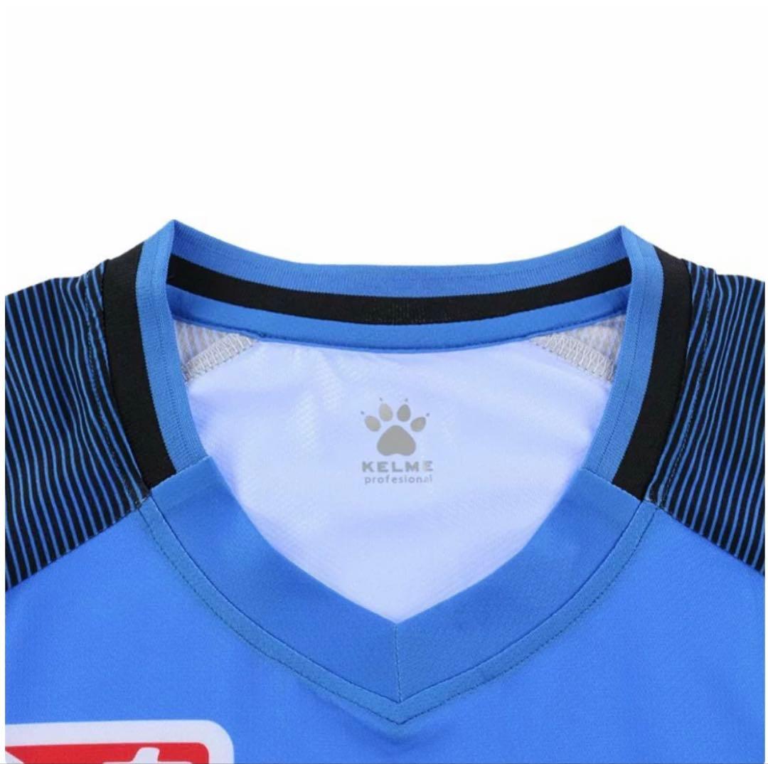 【未使用品】ザスパクサツ群馬トレーニングシャツ　XL