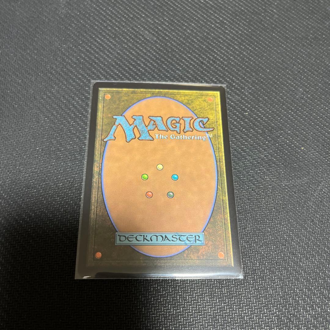 た*ん様 MTG FF 魔導の力を持つ少女、ティナ ボーダーレス サージfoil