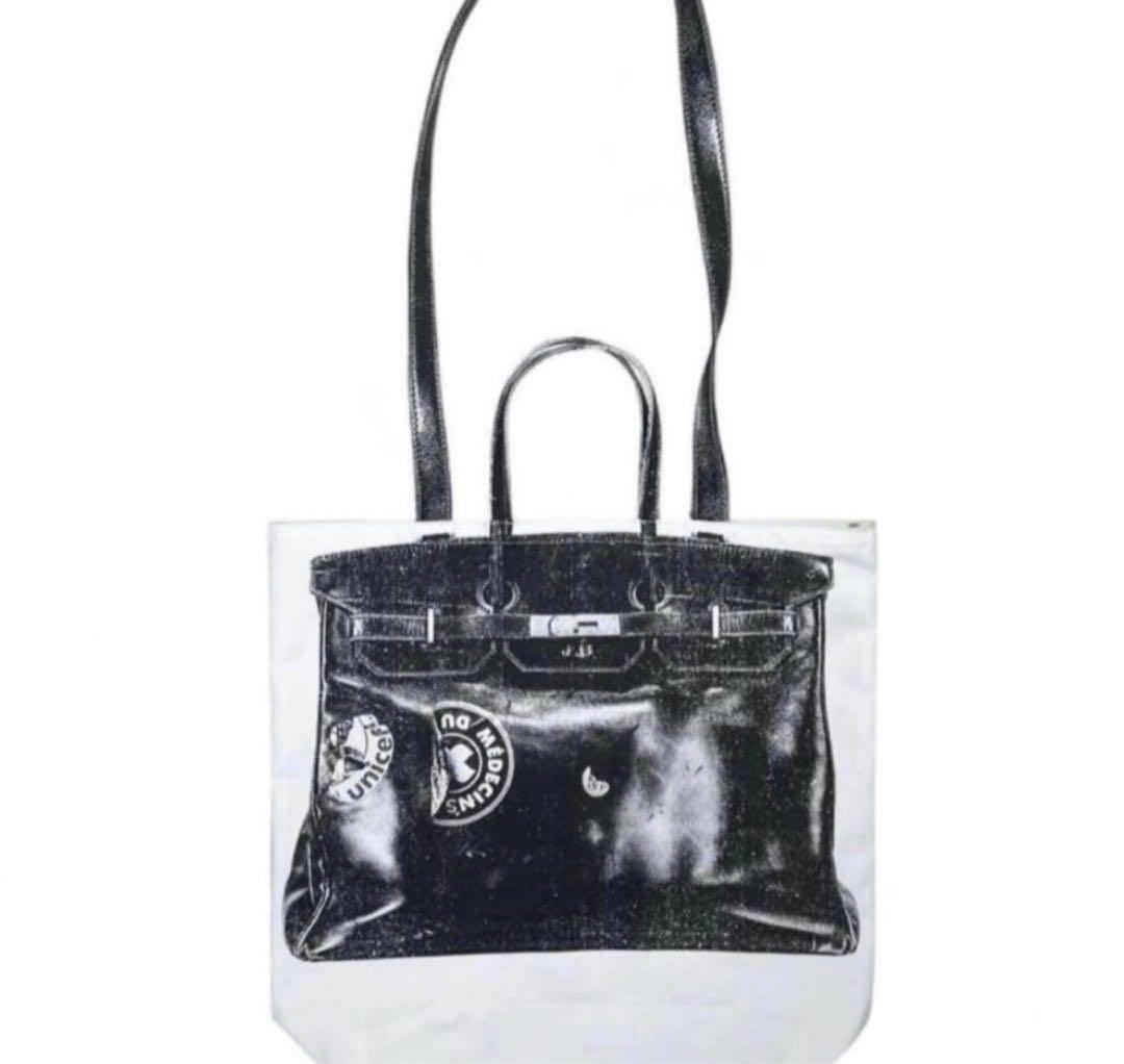 バッグ DO NOTHING CONGRESS SAC JB