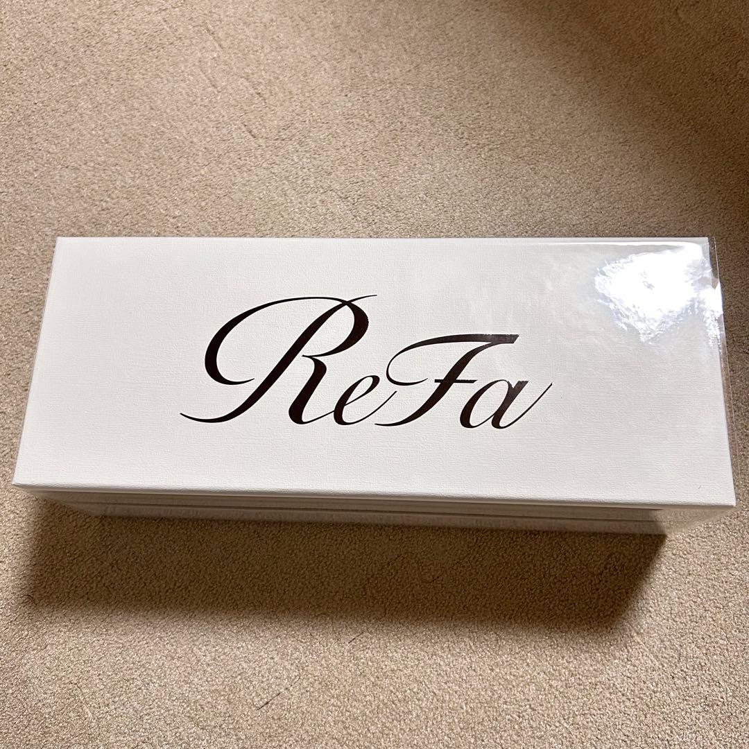ReFa シャワーヘッド リファファインバブルダイヤ90