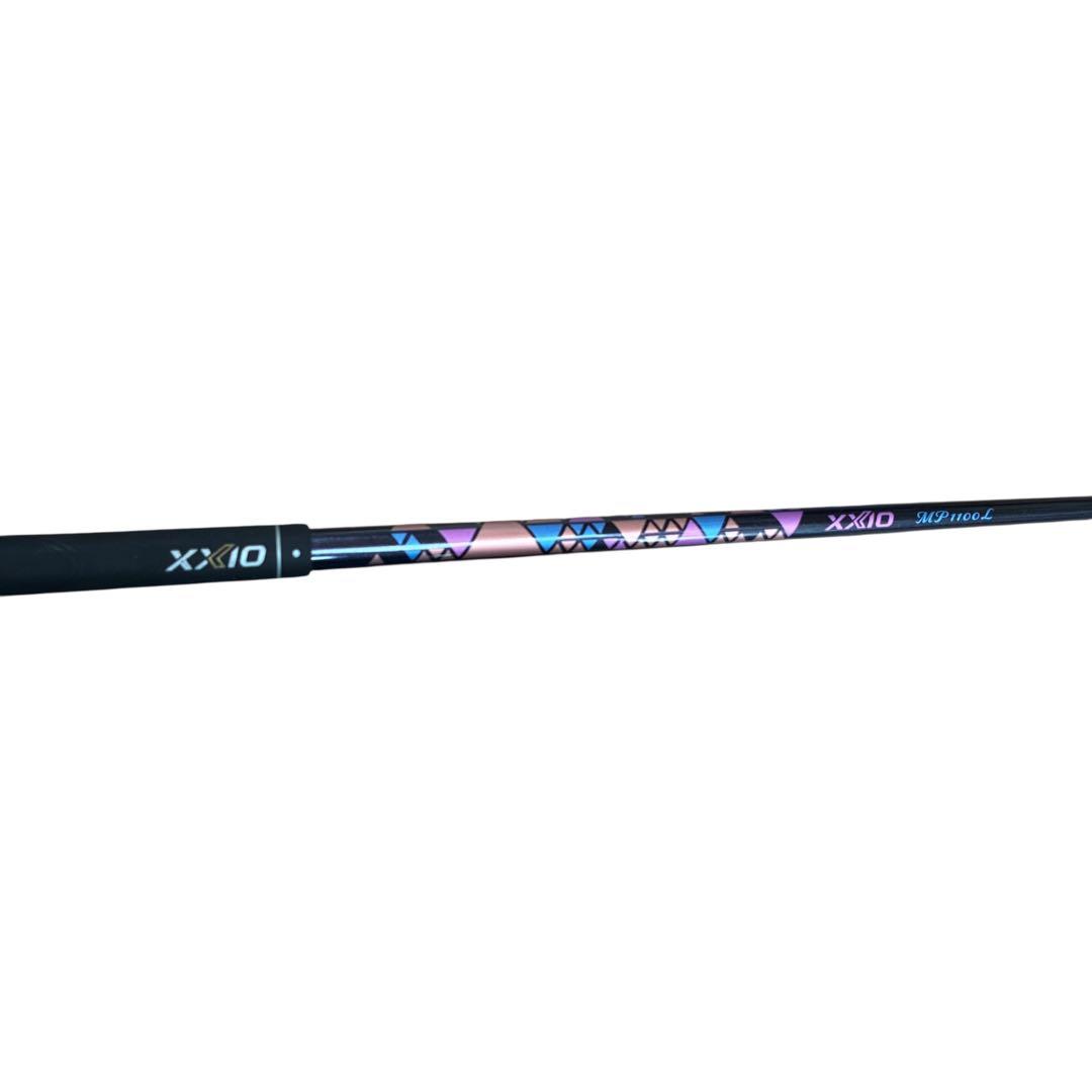 ⭐️XXIO 11代目　ゴルフクラブ7番アイアン　ＭＰ1100L レディース