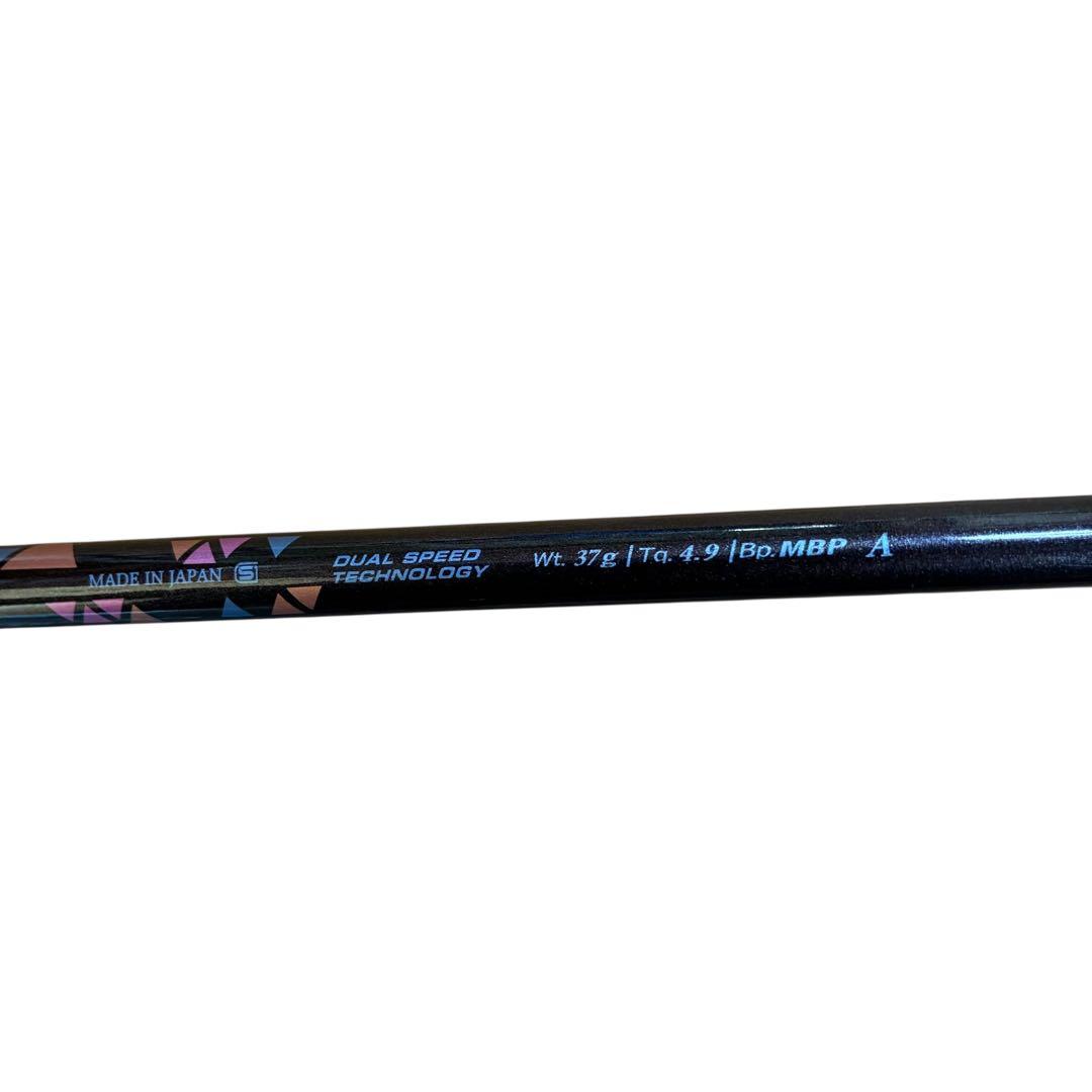 ⭐️XXIO 11代目　ゴルフクラブ7番アイアン　ＭＰ1100L レディース