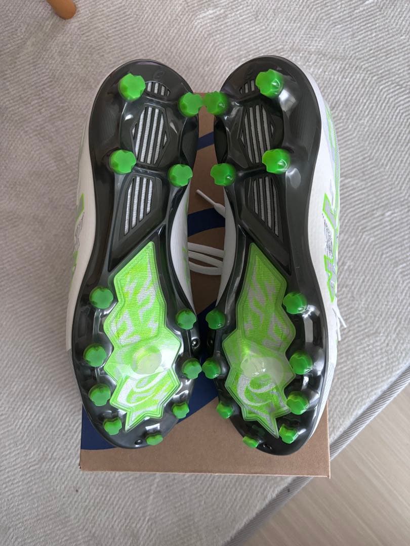 asics DS LIGHT ACROS PRO 3 （27.0cm）