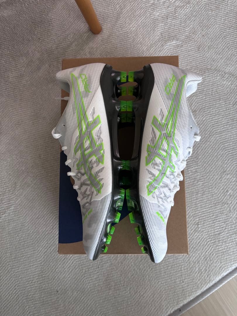 asics DS LIGHT ACROS PRO 3 （27.0cm）