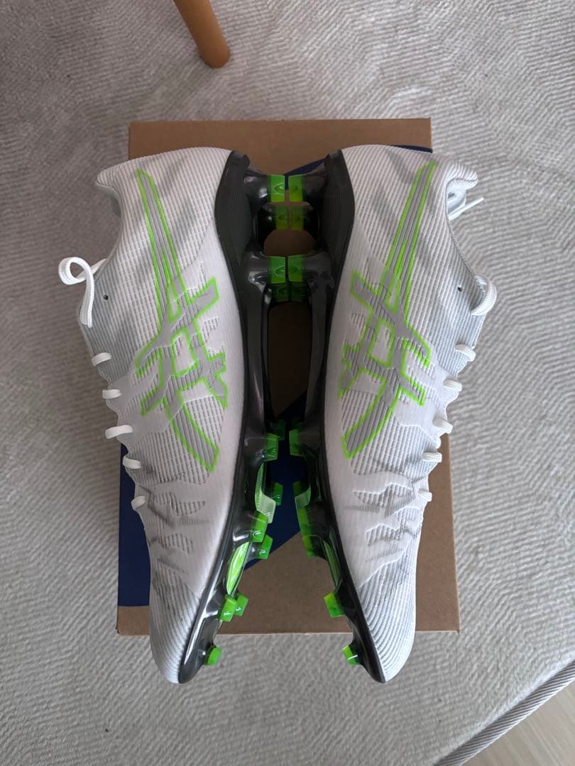 asics DS LIGHT ACROS PRO 3 （27.0cm）