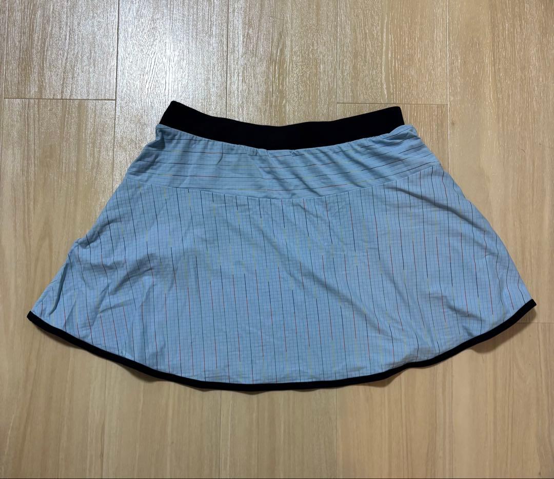 FILAテニスウエア レディース上下セット