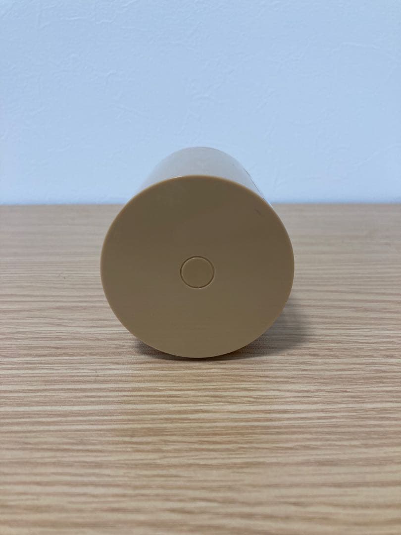 ハイタイド penco ペンコ Desk Clock デスククロック　ベージュ