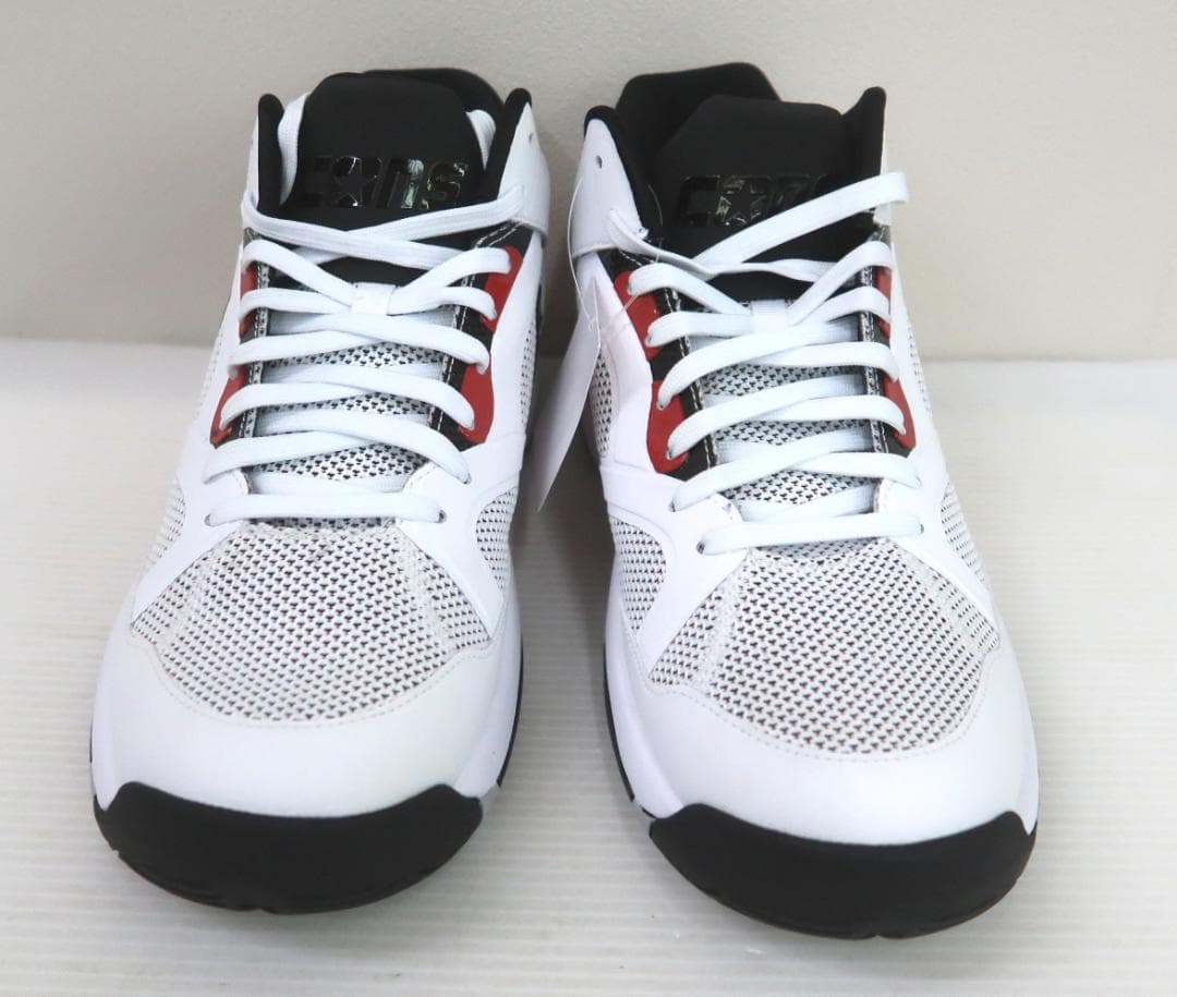 美品 CONVERSE コンバース CONS ACCELERATOR MID