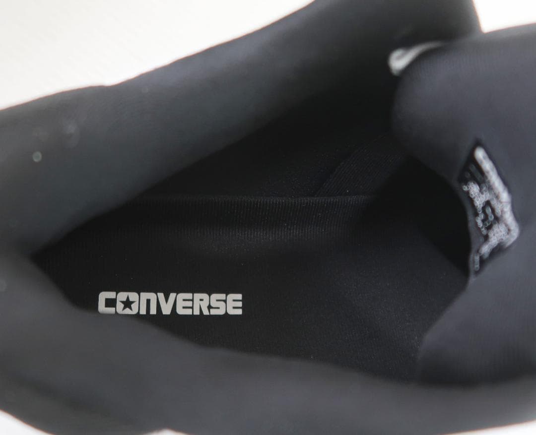 美品 CONVERSE コンバース CONS ACCELERATOR MID