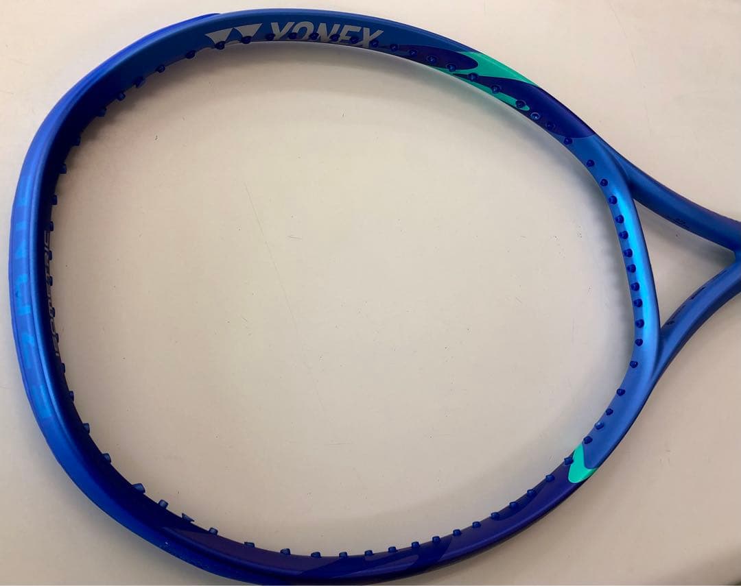 新品未使用 YONEX 08EZ98 305g G2